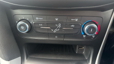 Ford Focus 1.0 EcoBoost 125 Zetec Edition 5dr Petrol Hatchback